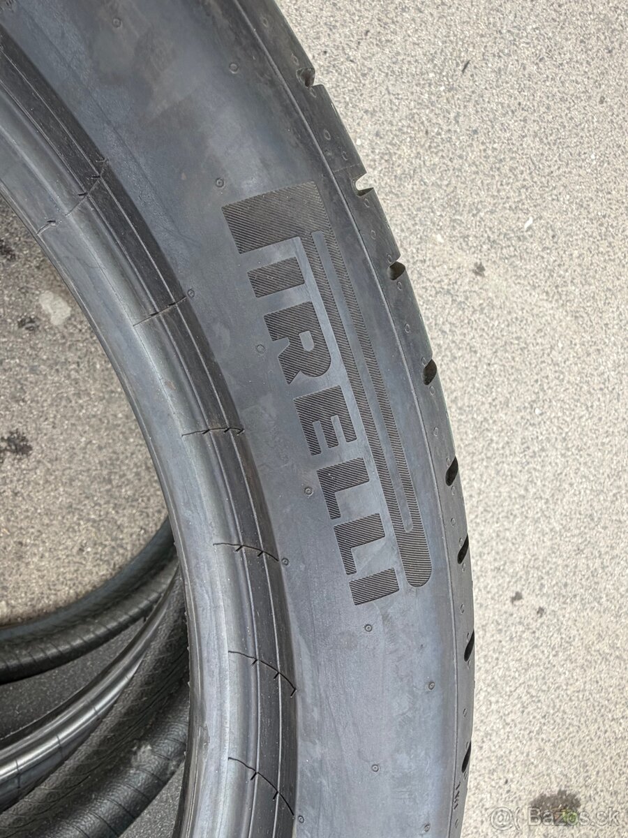 325/35 r22 Pirelli letné pneumatiky - 7