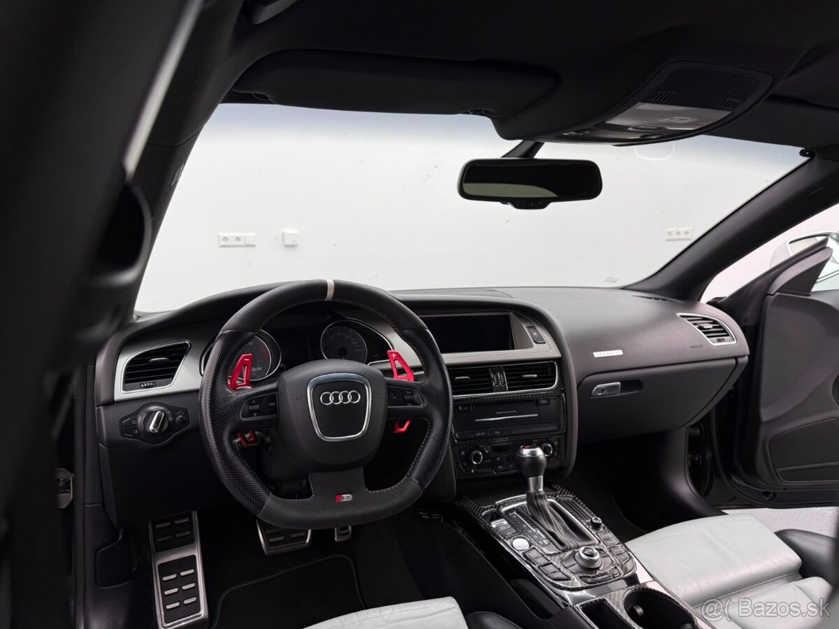 Audi S5 3.0benzin 245kw - 7