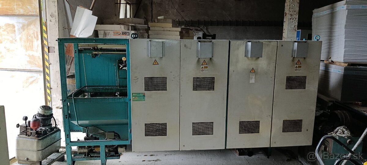 CNC Sústruh SUI 63NC - 7