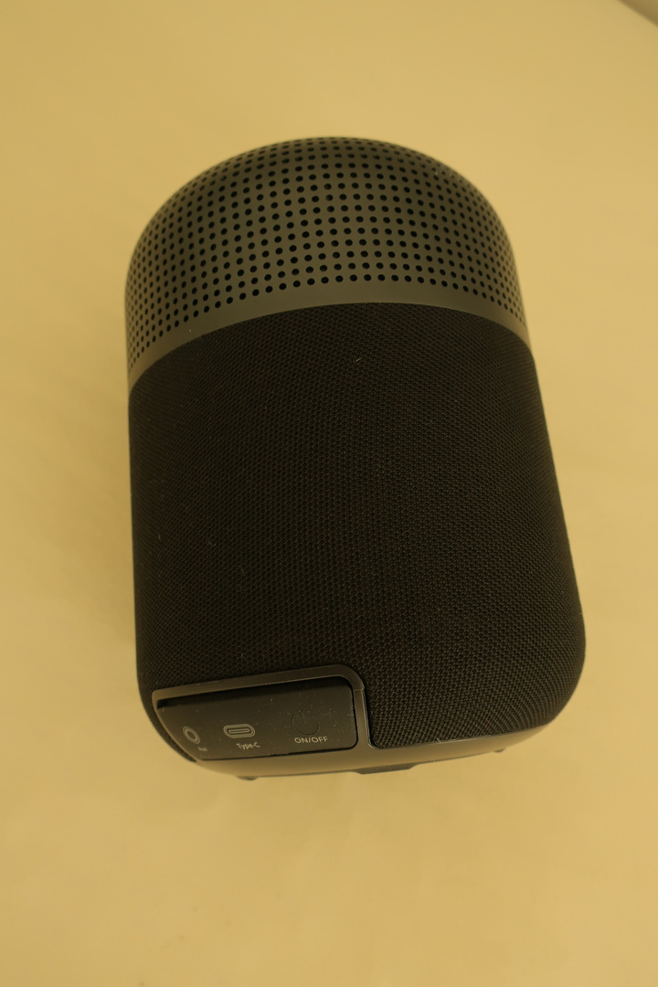 Bluetooth reproduktory - 7