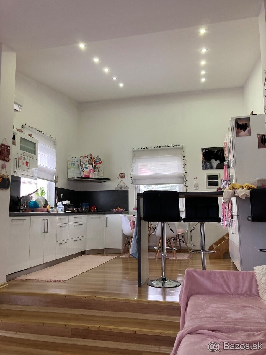 Sebedražie - krásna novostavba na predaj - 7