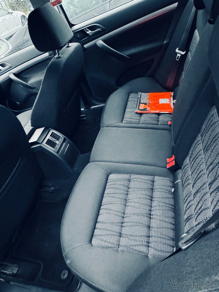 ✅ Skoda Octavia 2 Elegance - 7