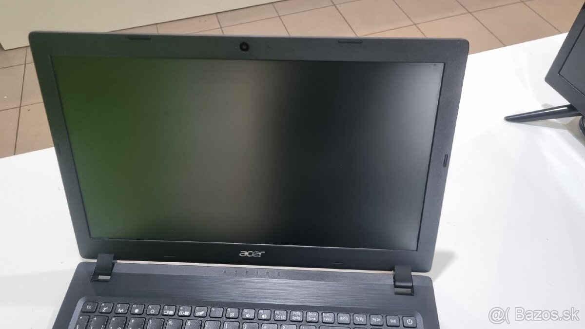 Acer Aspire 3 A315 - 7