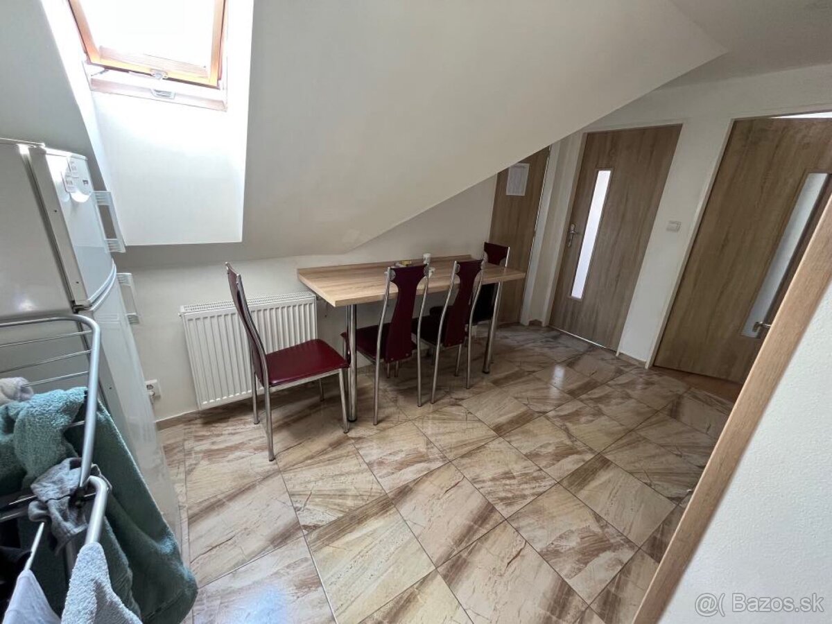 Ponúkame ubytovanie pre študentov - 7