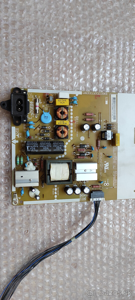 Zdrojová doska Samsung,Lg,Panasonic,Philips,Sharp - 7