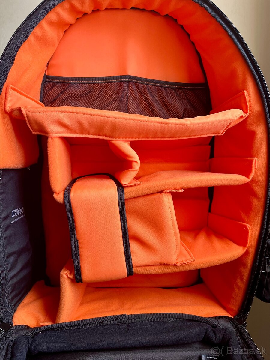 Vanguard UP-rise 48 - 7