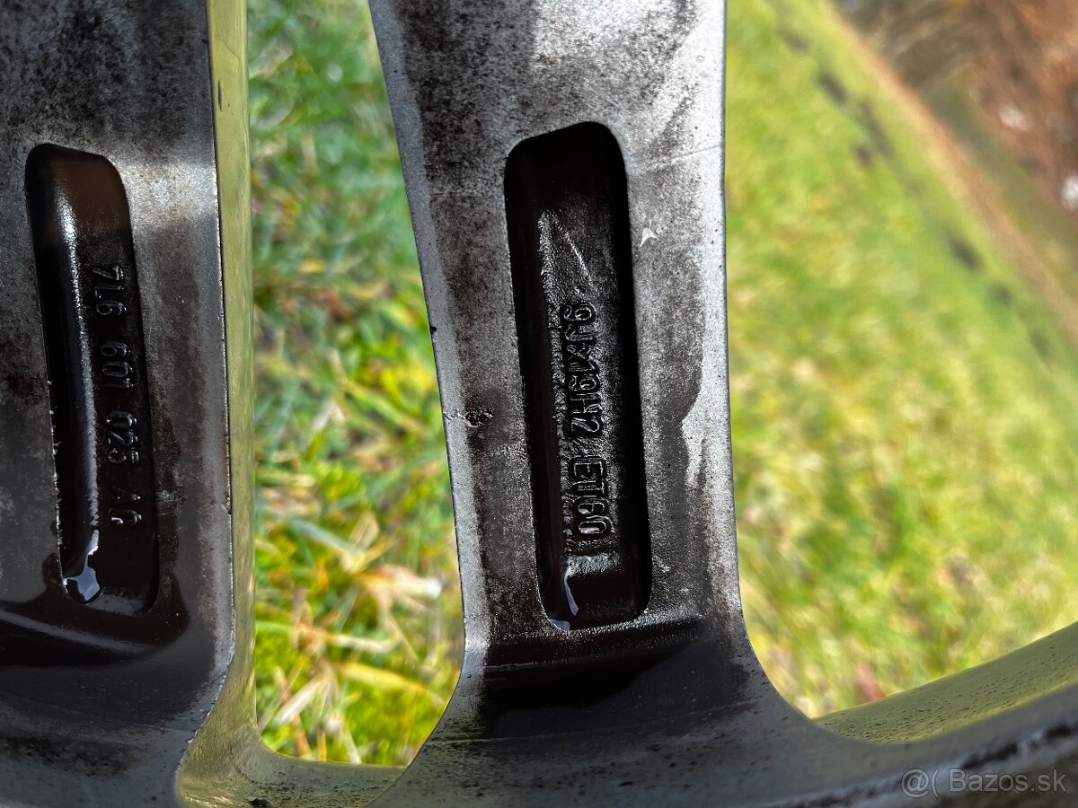 Disky 9Jx19H2 ET60 - 7