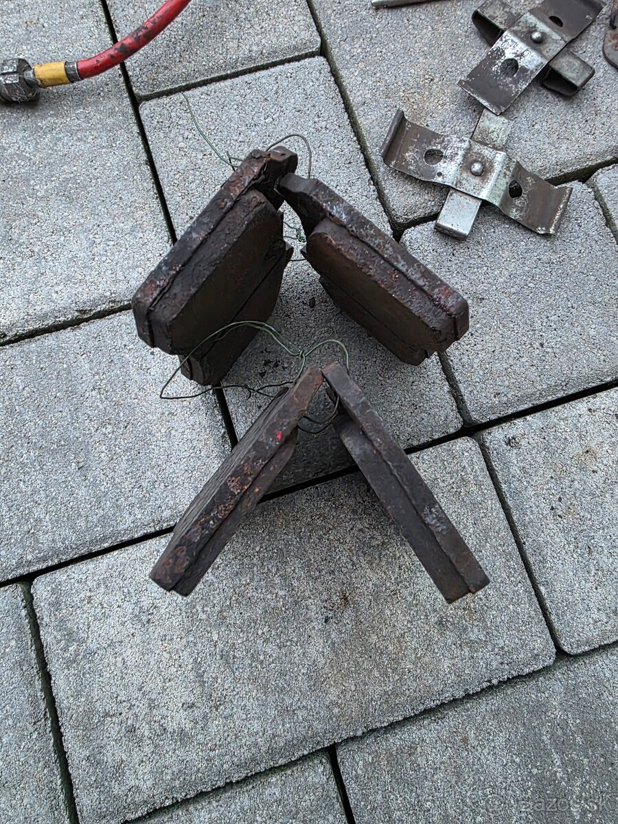 Brembo Leon cupra R - 7