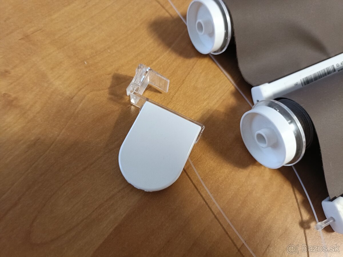 Zatemňujúce rolety - 7