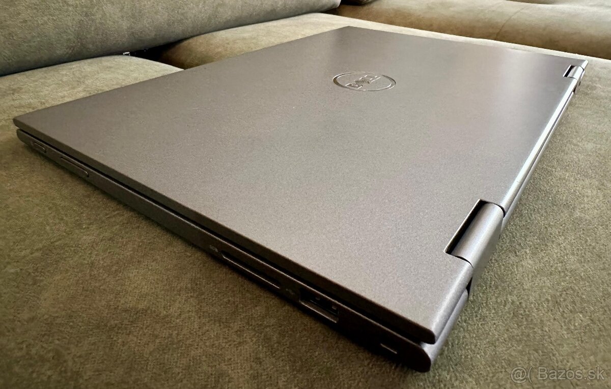 DELL Inspiron 13-5378 - 7