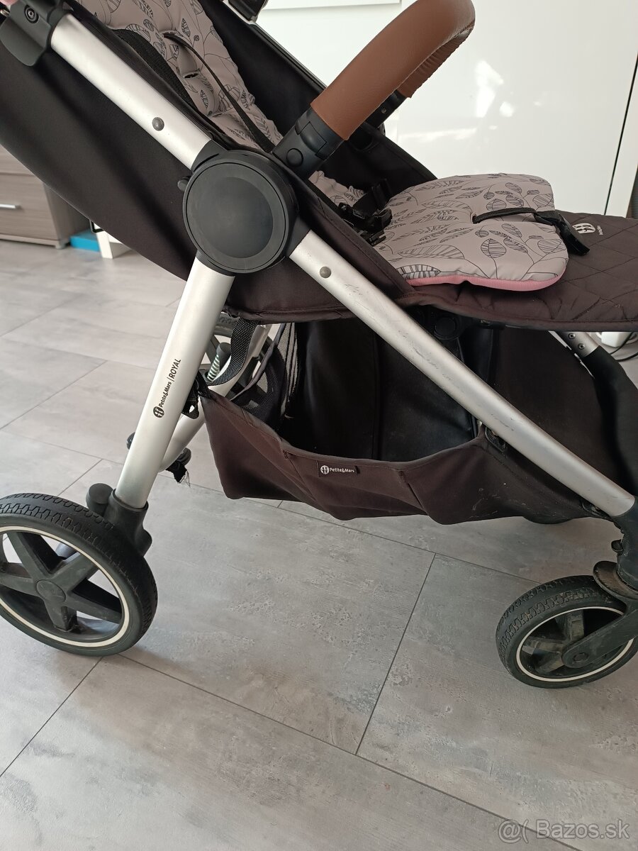 Petite&Mars Royal - 7