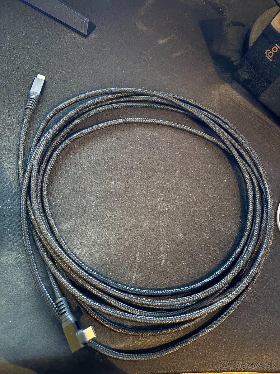 Predám VR set Meta Quest 3 128GB - 7