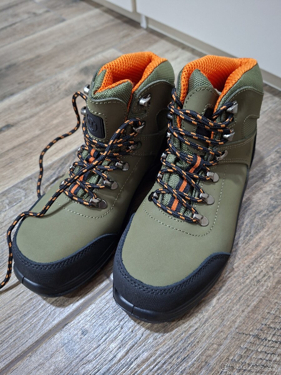 Pracovná obuv...topanky - 7