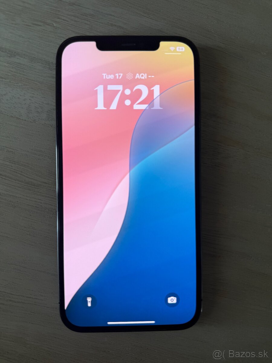 iPhone 12 Pro Max 256 GB - 7