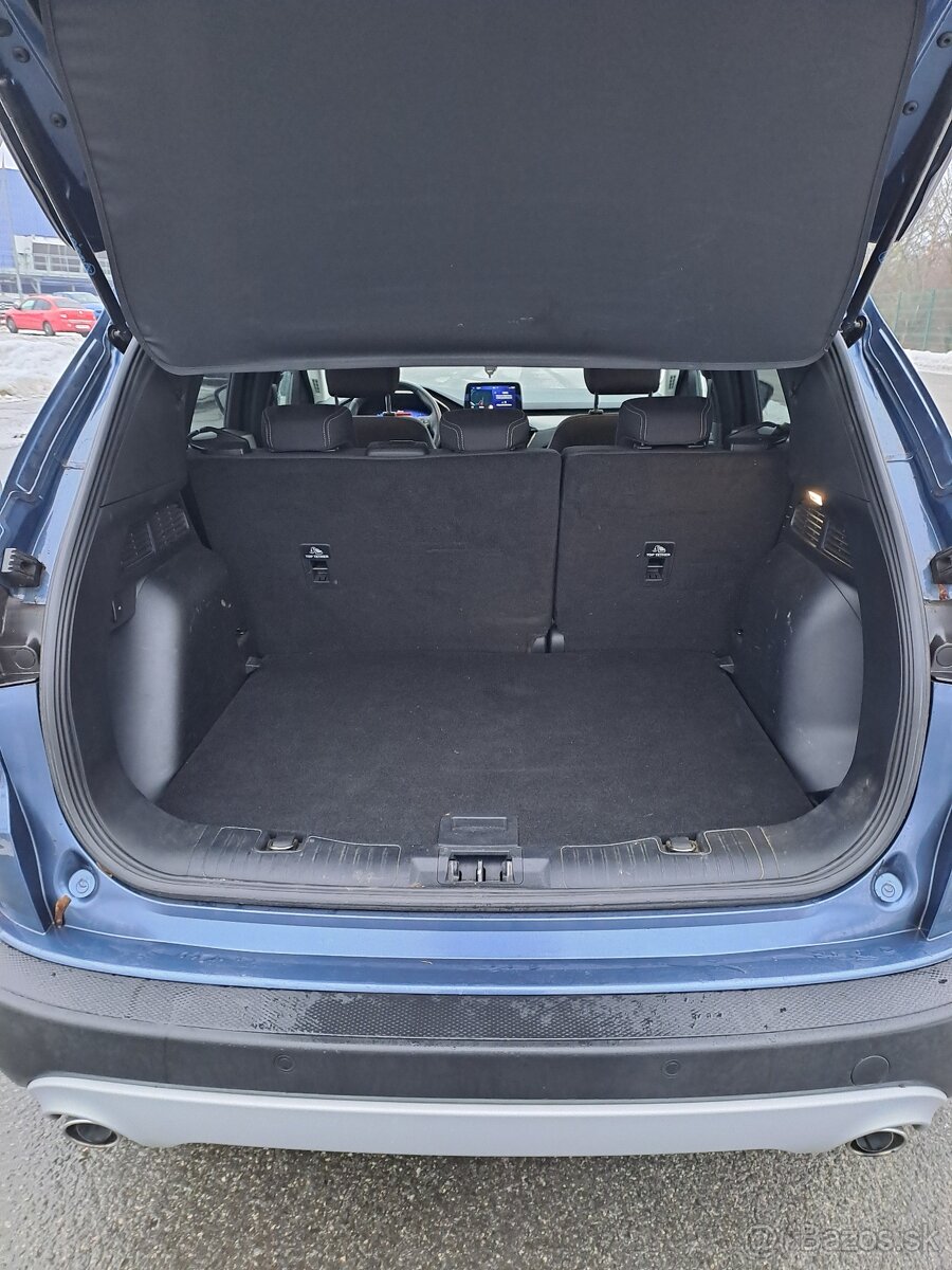 Ford Kuga 2022 1.5 tdci Titanium - 7