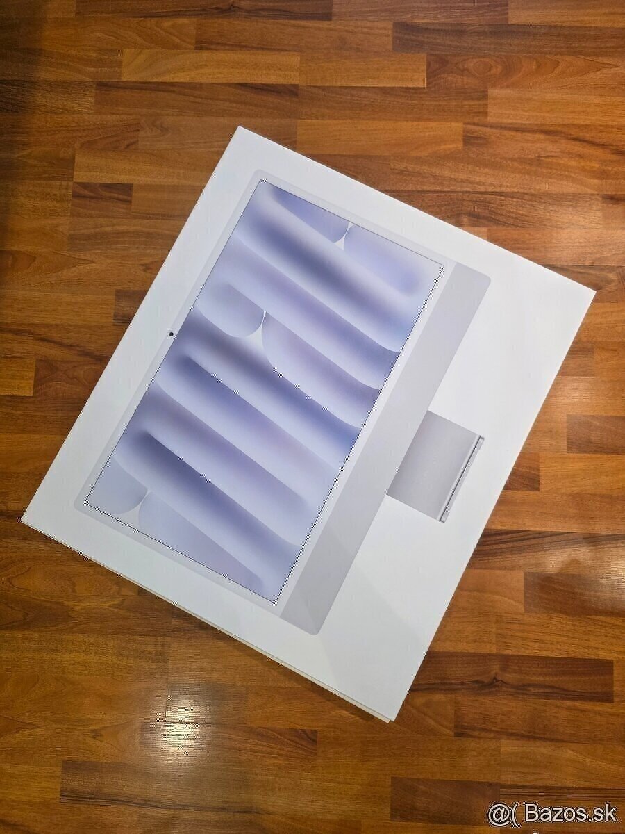 iMac M4 - 16 GB RAM - AKO NOVÝ - 7