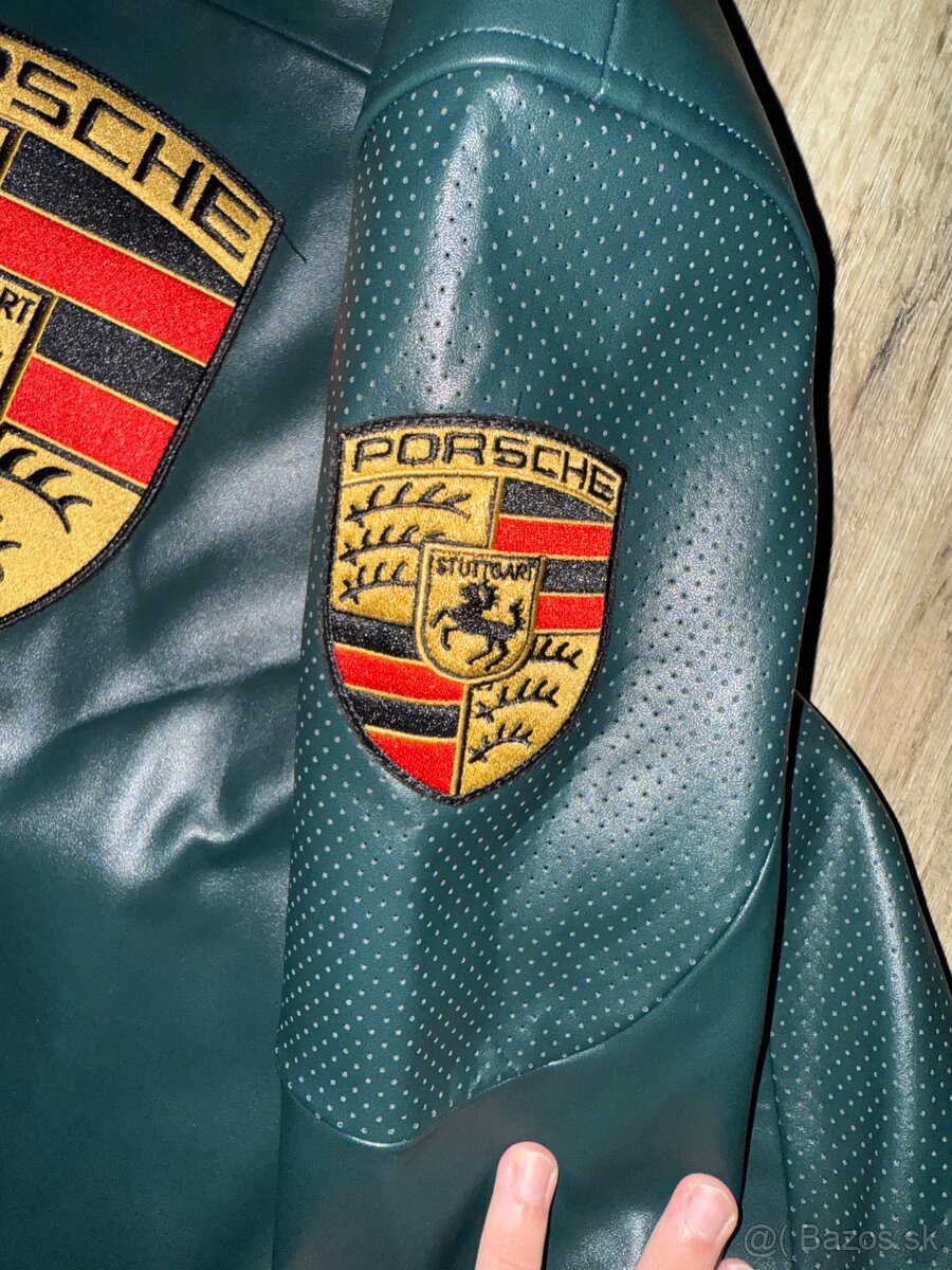 Porsche x aimé leon dore bunda - 7