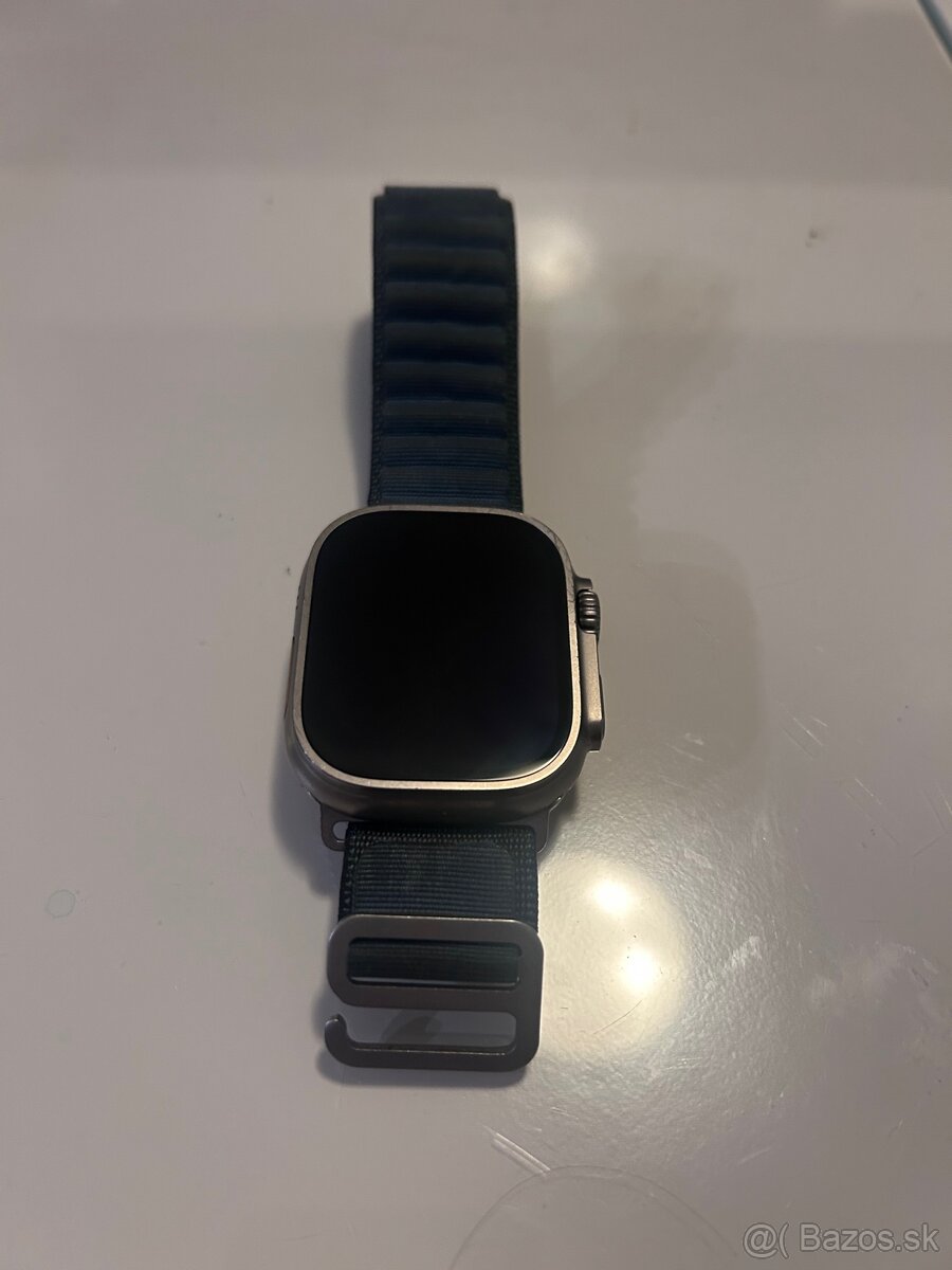 Apple Watch Ultra - 7