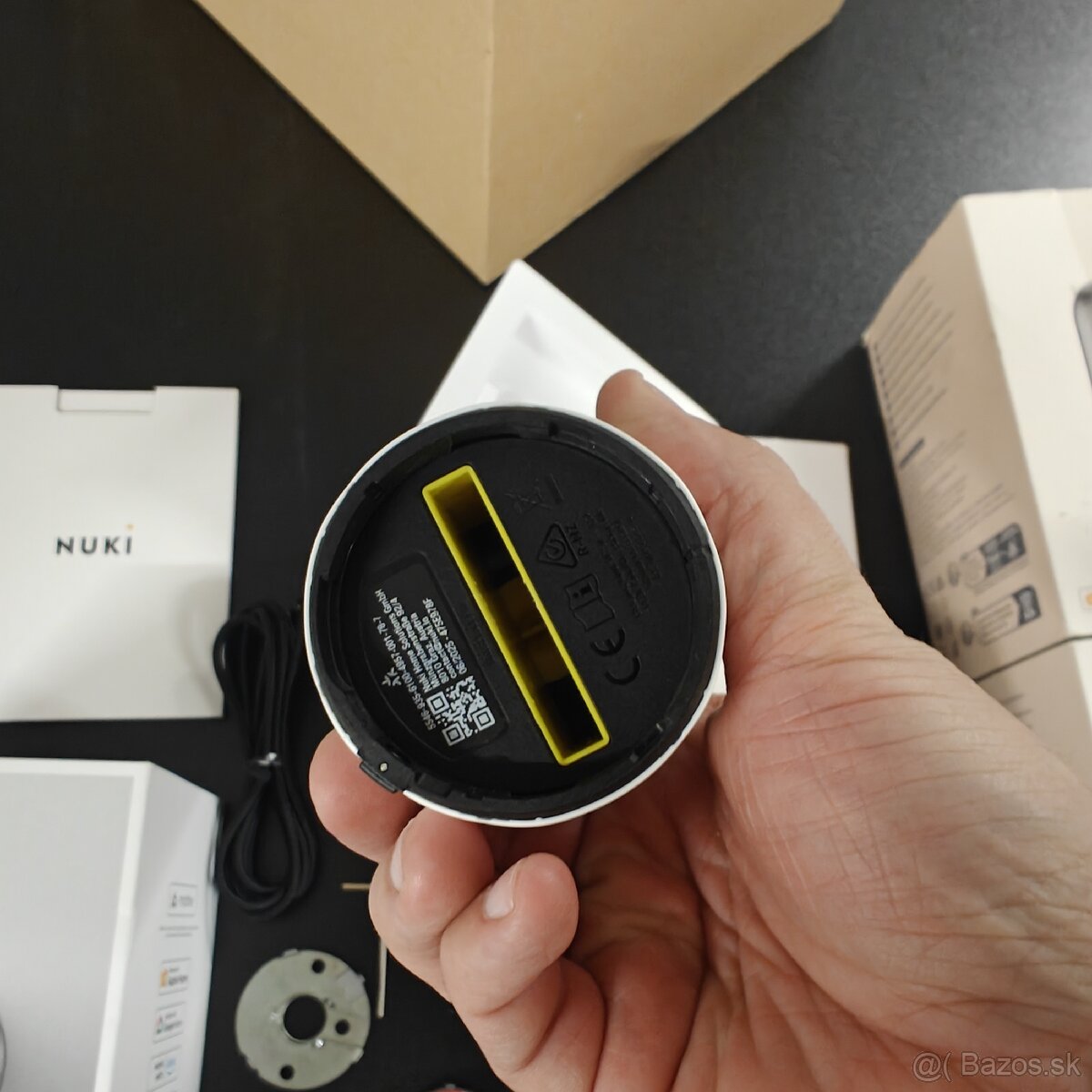 Nuki Smart lock pro - 7