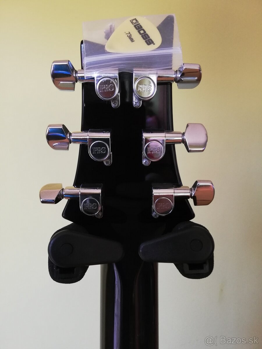 PRS Custom-22 LTD - 7