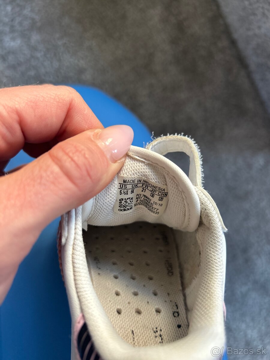 Superstar adidas detske 21 - 7
