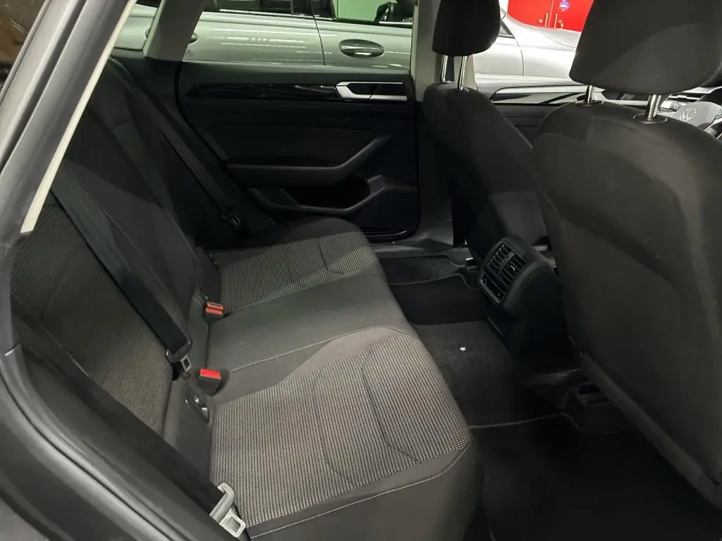 VW Arteon 2.0 TDI Shooting Brake - 7