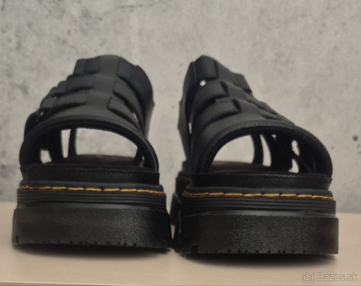 Dr. Martens Mattison EU39 - 7