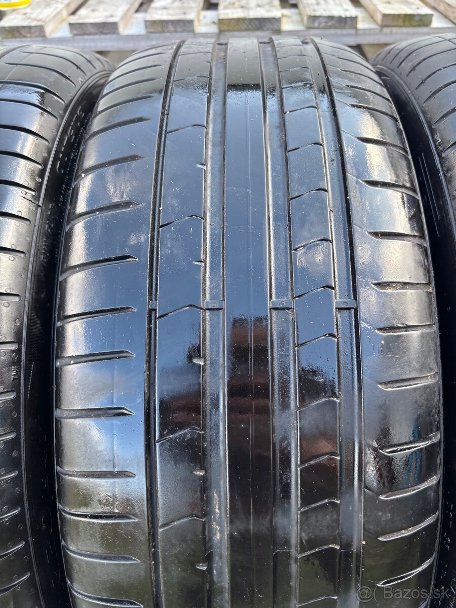 PIRELLI 225/40R20 94Y - 7