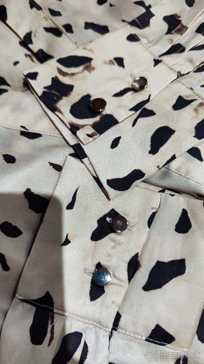 Šaty H&M - 7