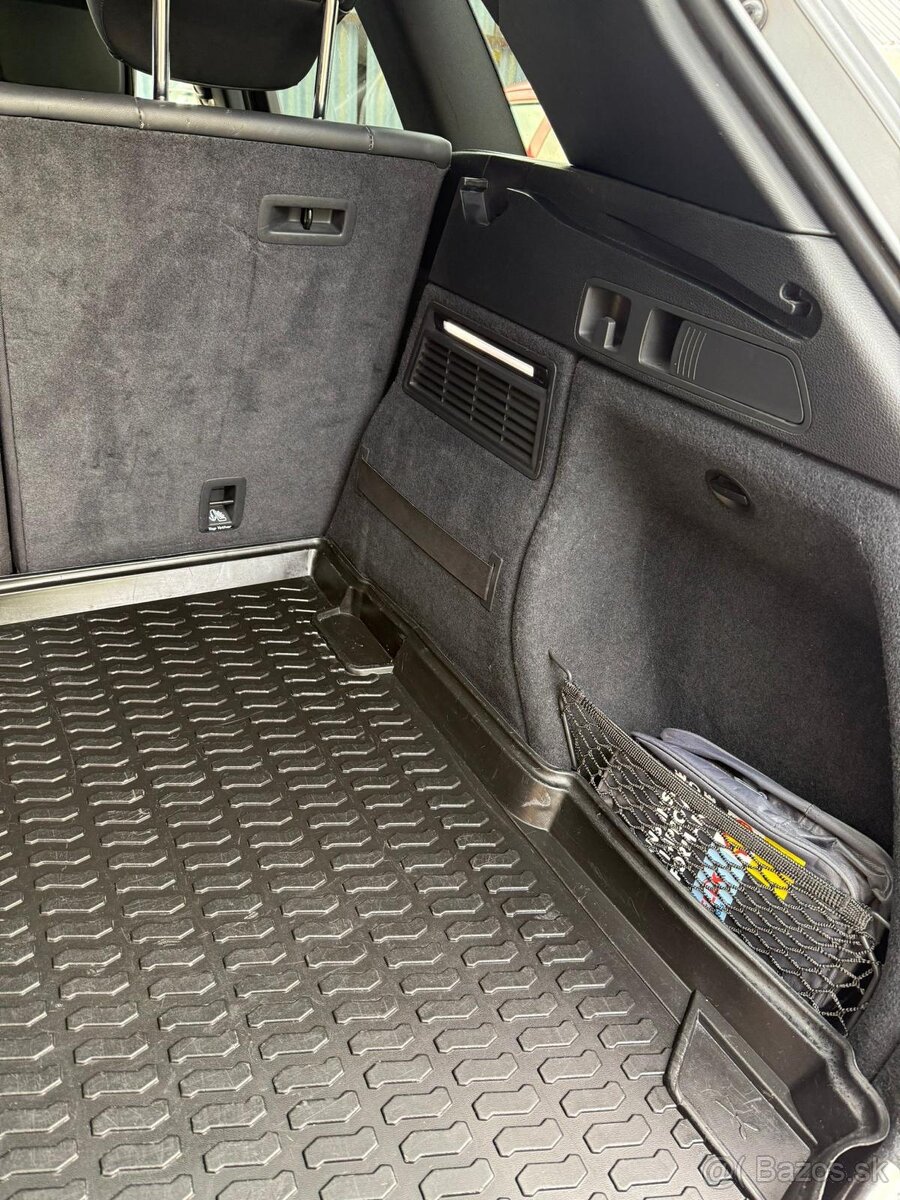Predam Audi Q5 Quattro 2.0TDI - 7