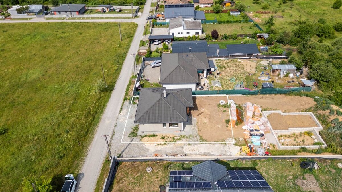 Novostavba 3-izbového domu v Ďurkove s pozemkom 441 m² – foto 12
