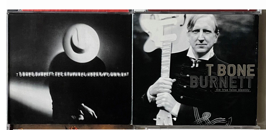 CD rock, metal.... - 7