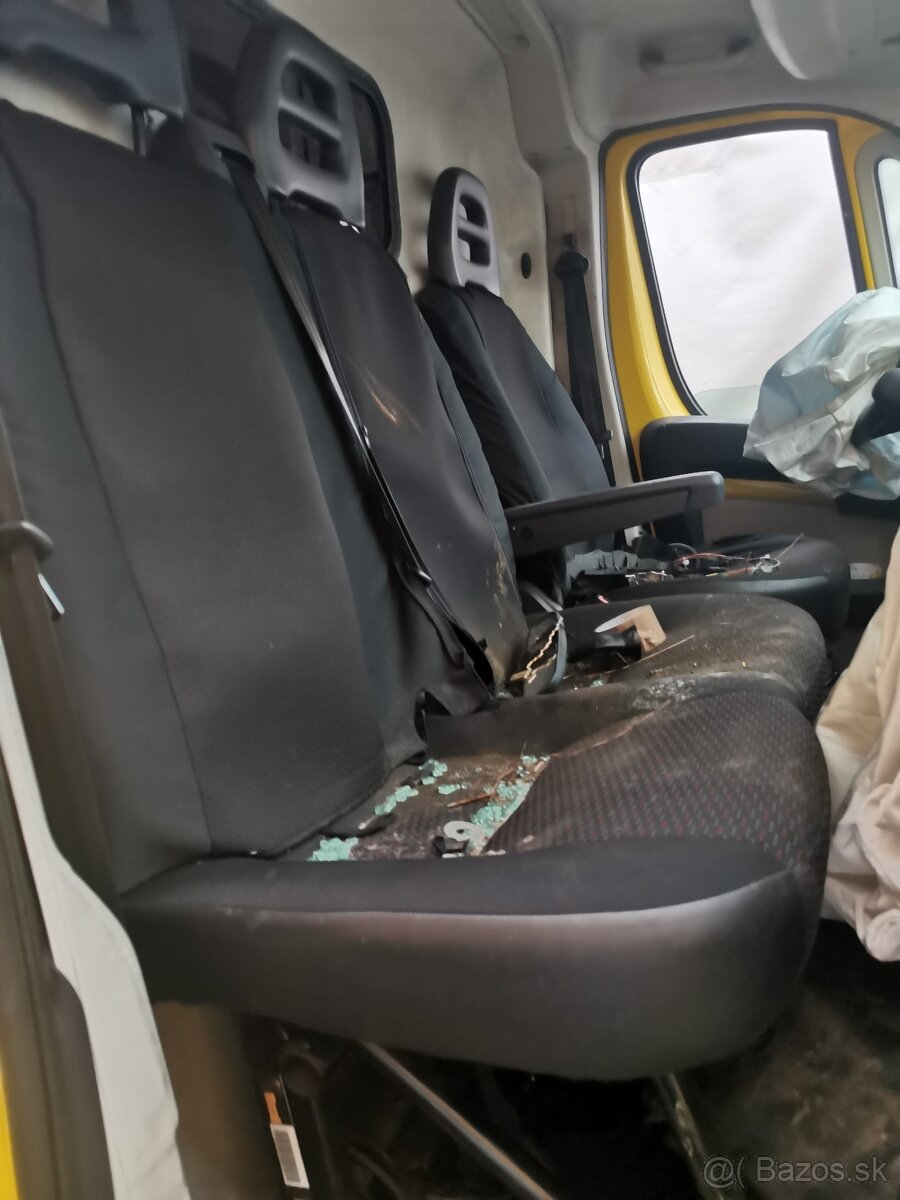Rozpredam Ducato, Boxer, Jumper - 2 - 7