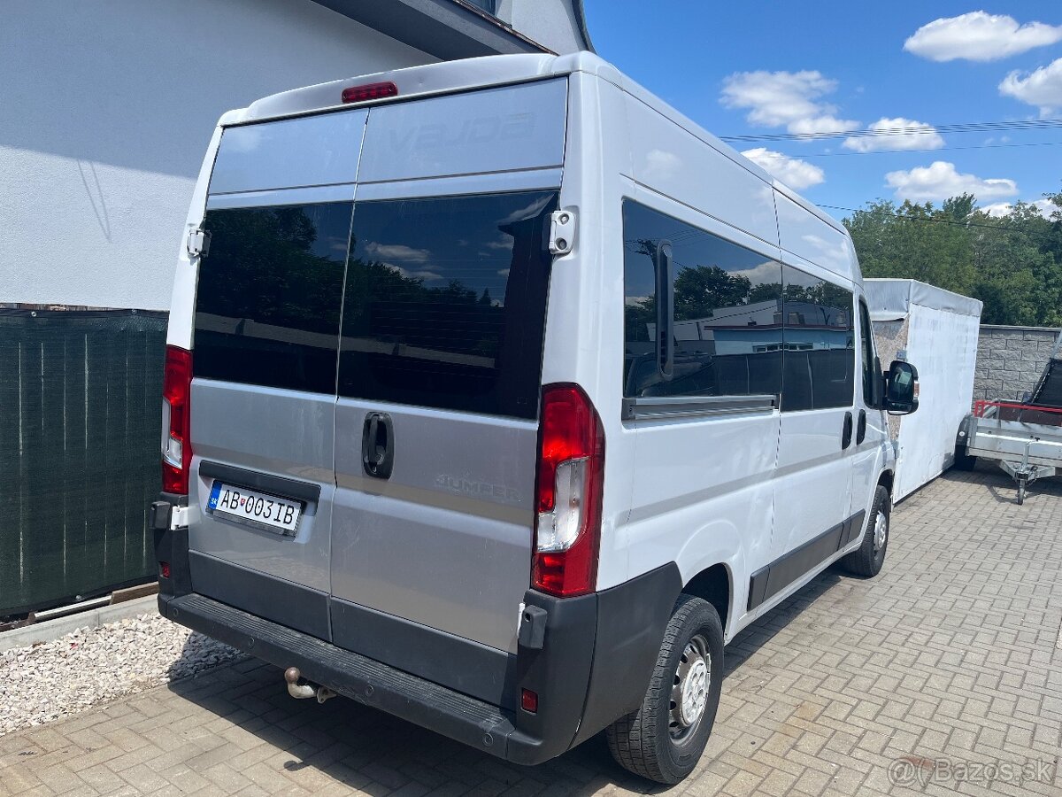 Fiat Ducato 2,3 - 7
