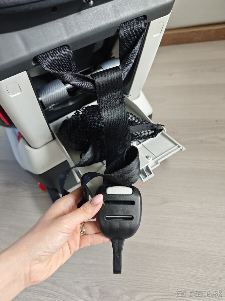 Autosedačka Chicco 0-25kg - 7