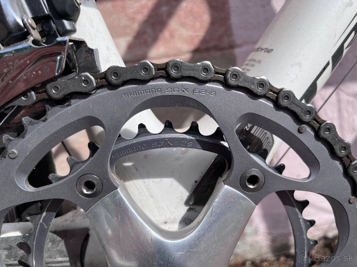 Trek madone 5.2 - 7