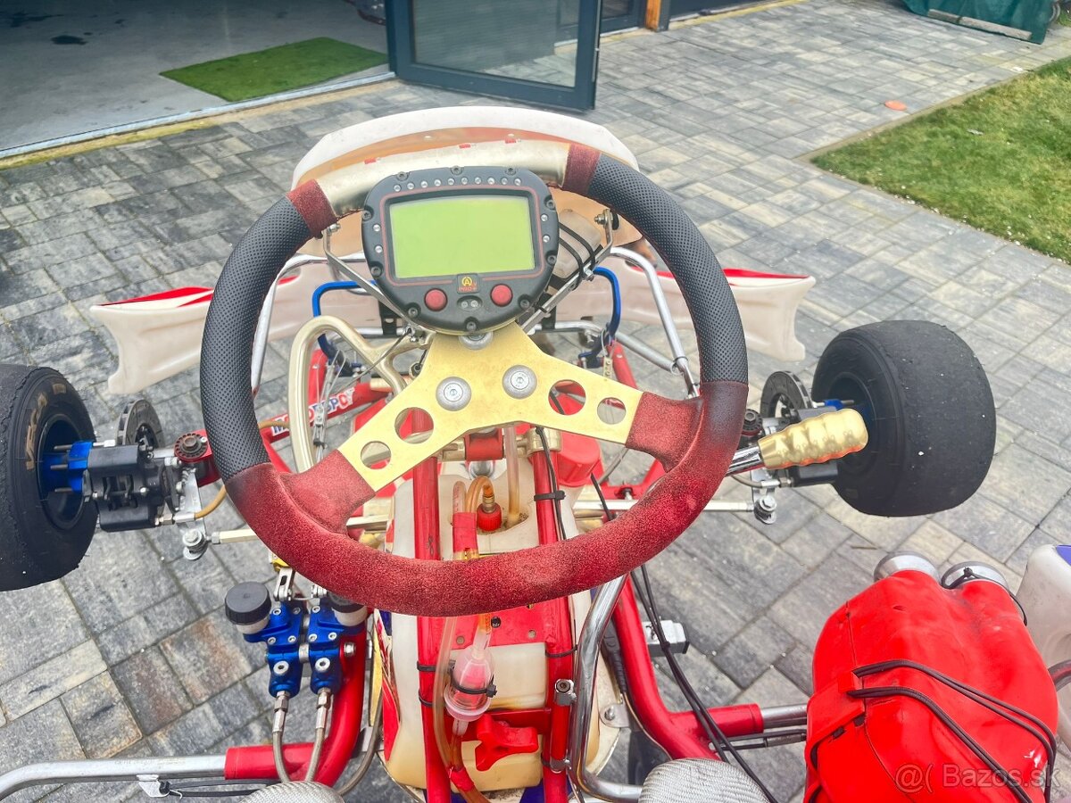 TM 125 Kz 10 B - 7
