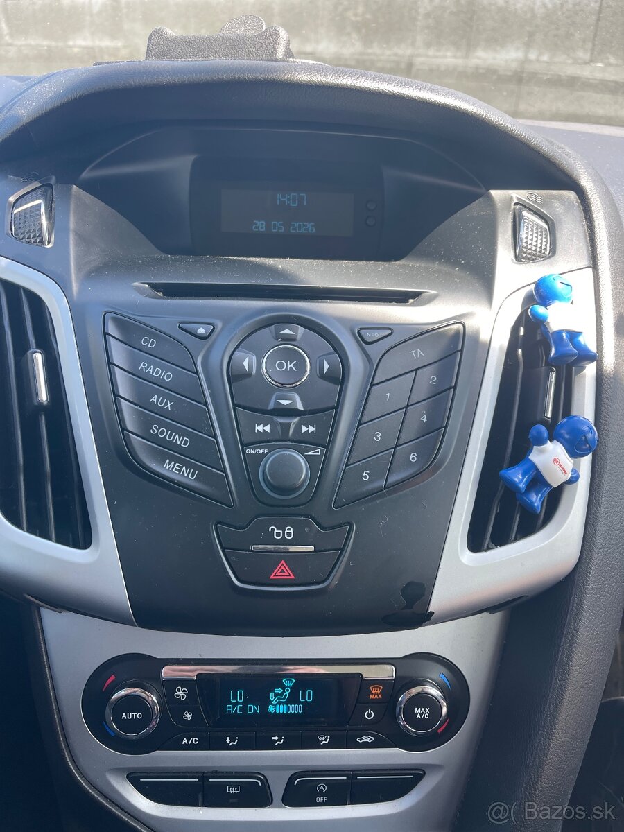 Ford Focus 1.0 EcoBoost - 7