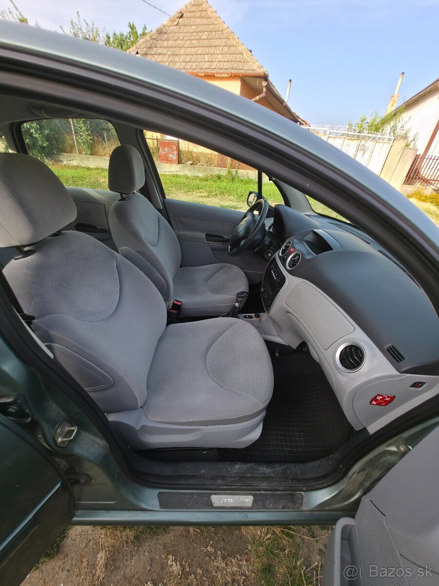 Predam Citroen c3 1.4i - 7