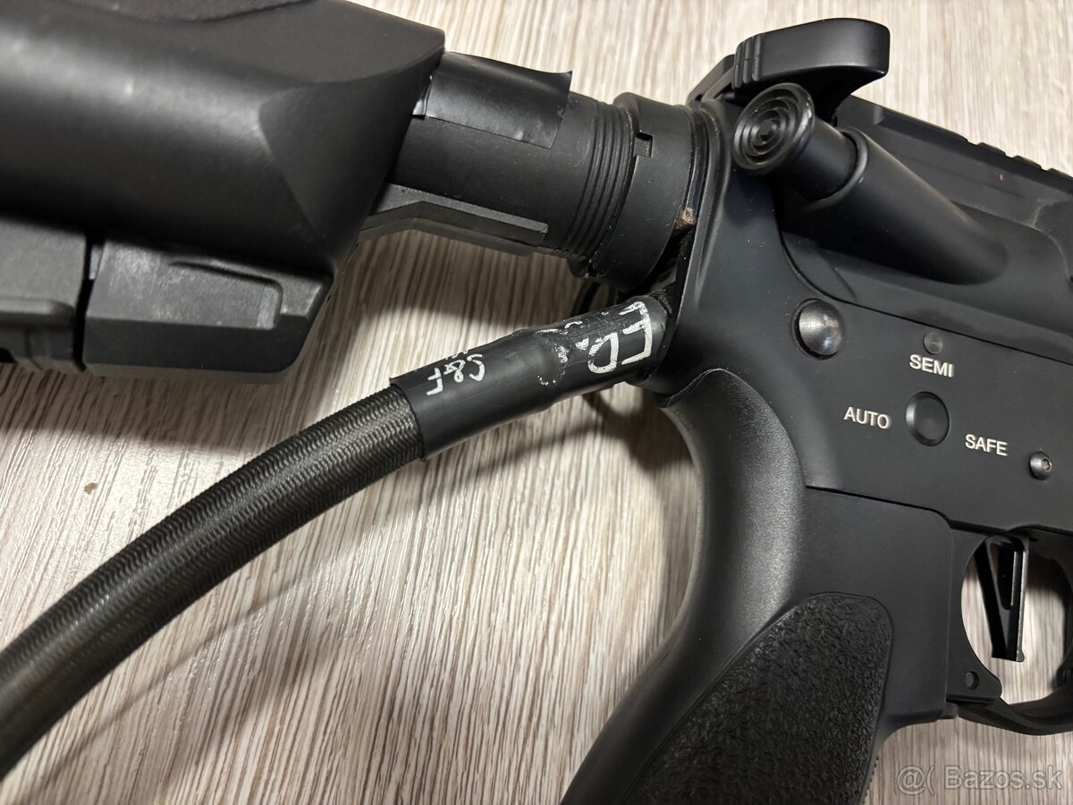 HPA M4 - 7