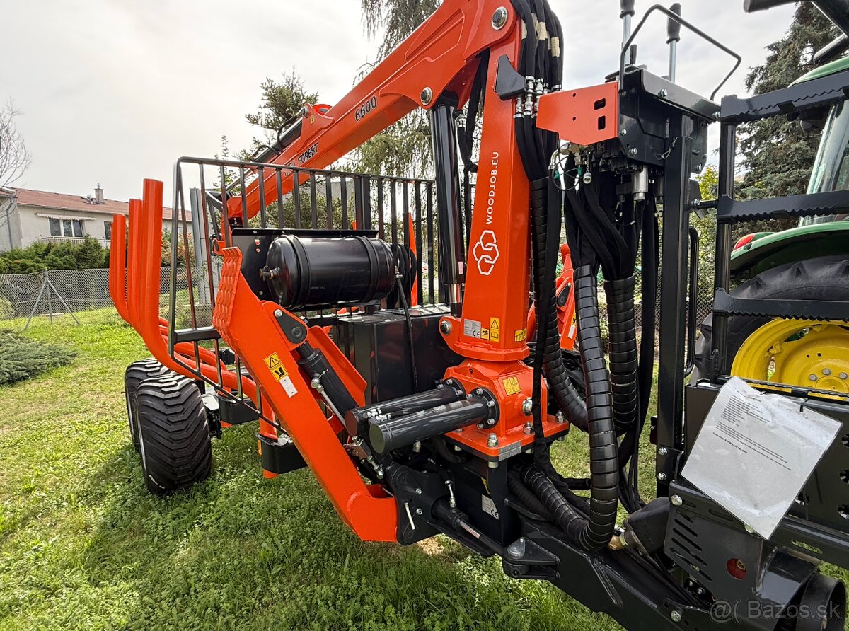MTM 10T + MTM 6600 - 7