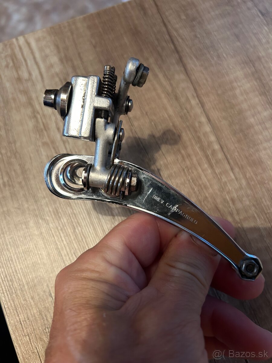 Campagnolo. - 7