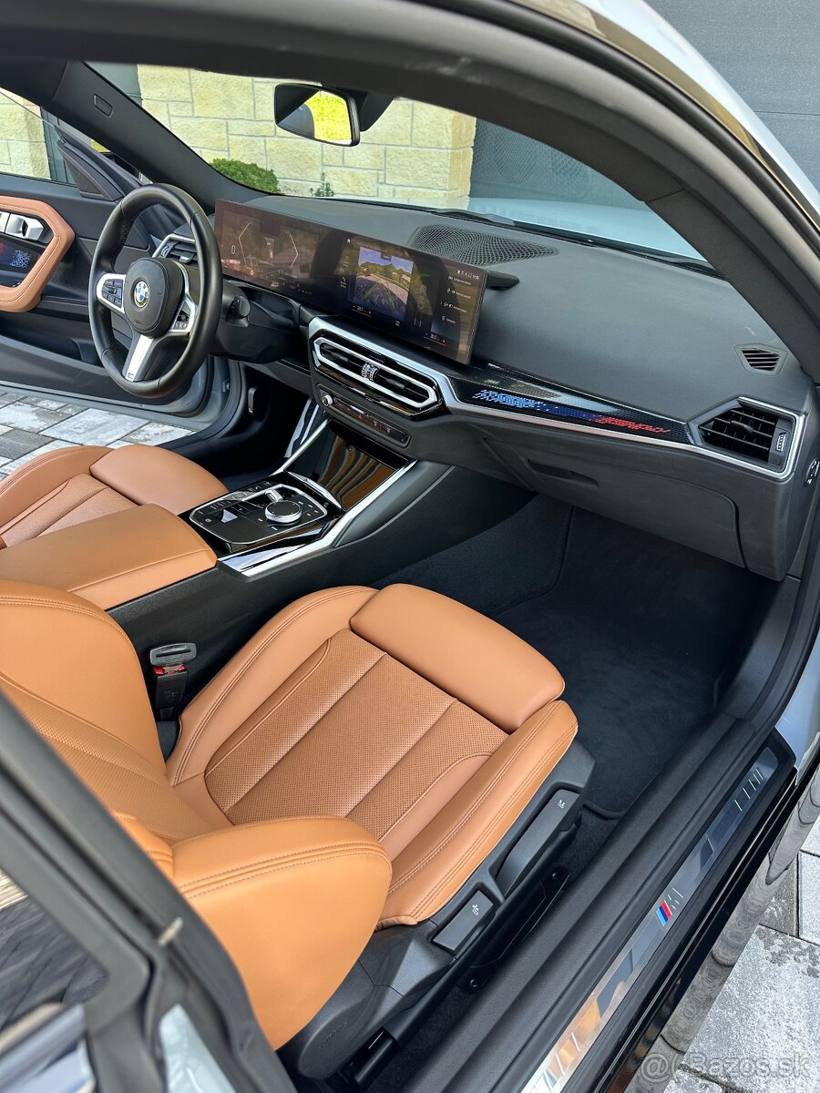 BMW M240i XDrive - 7