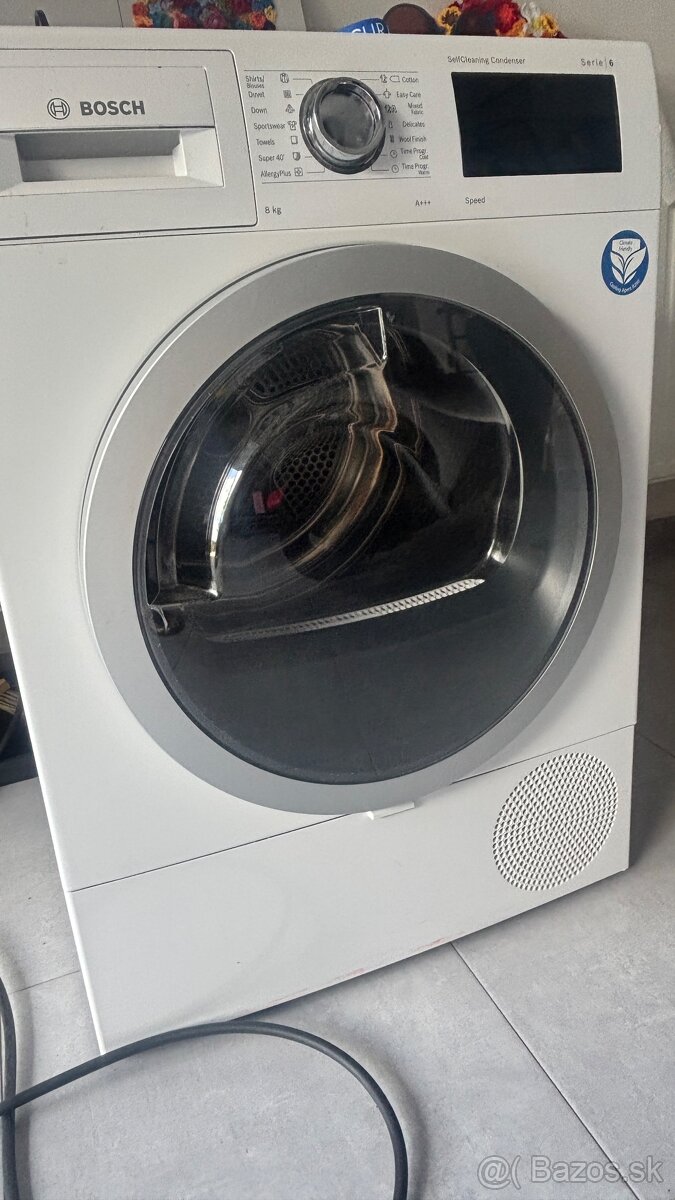 Bosch serie 6 top stav - 7