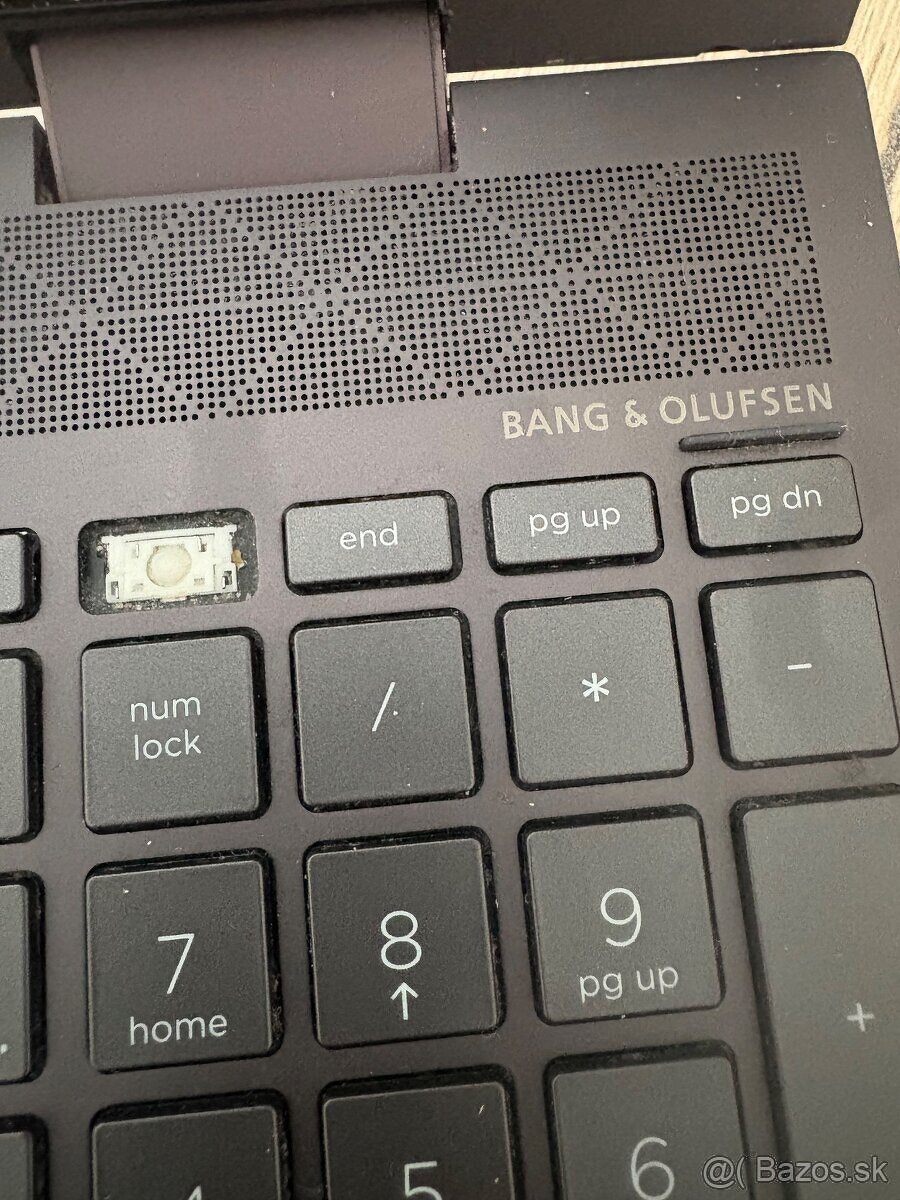 DOTYKOVY CELOKOVOVY HP ENVY X360 15 ee0000nc - 7