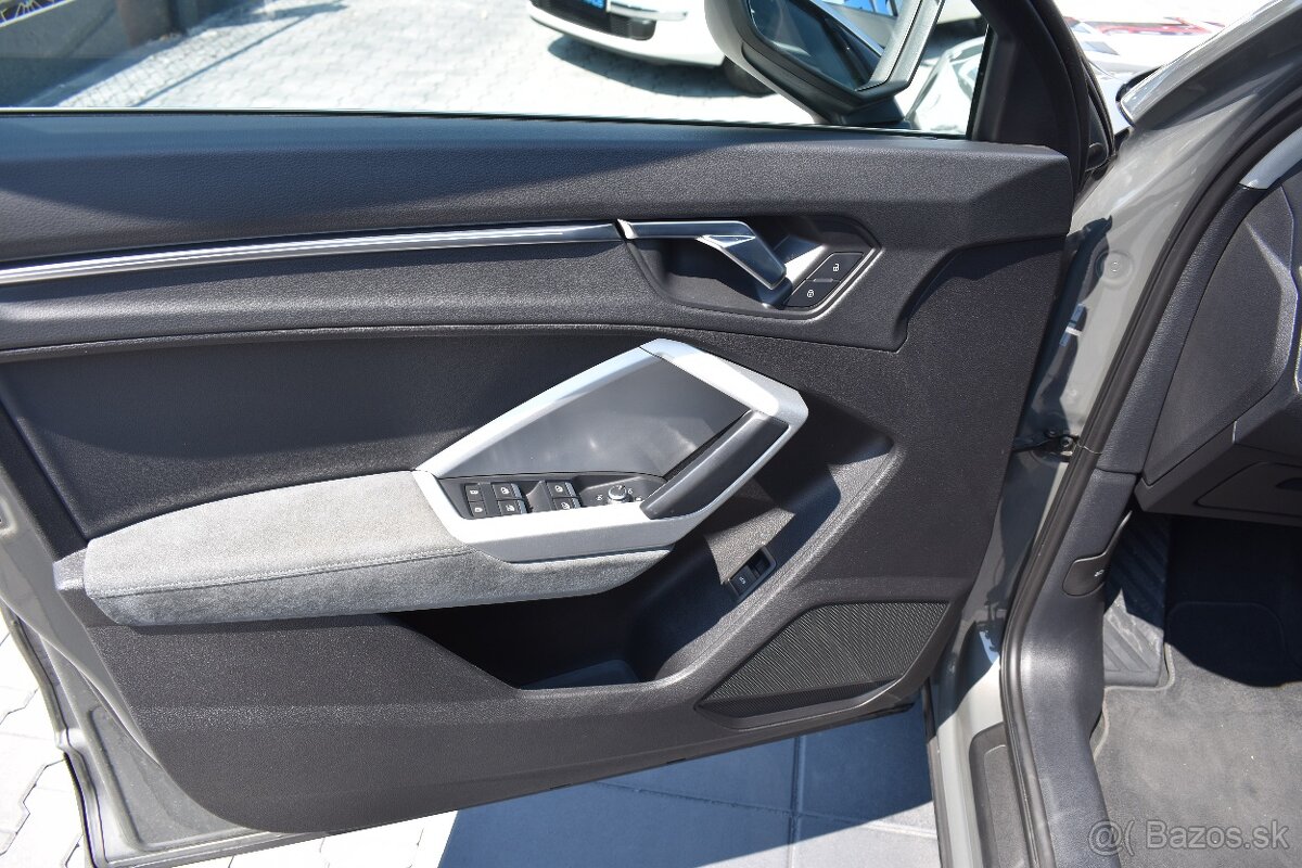 Audi Q3 2.0TDI 110kW - 7