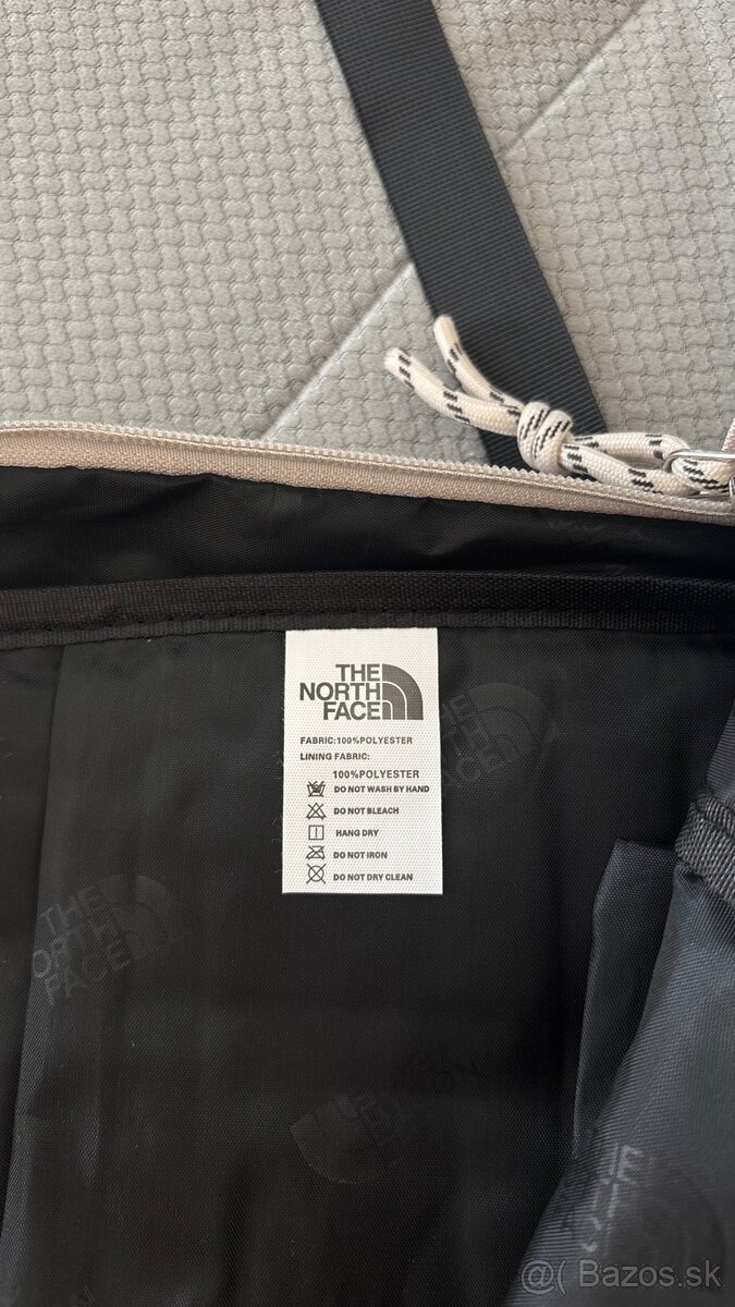The North Face Batoh - 7