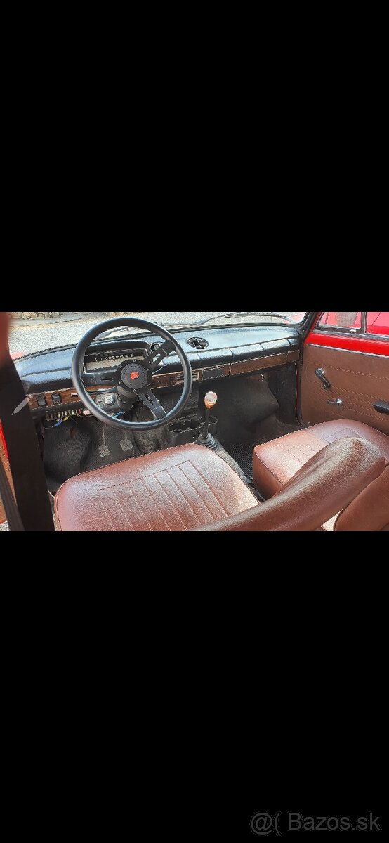 Lada 1200s - 7