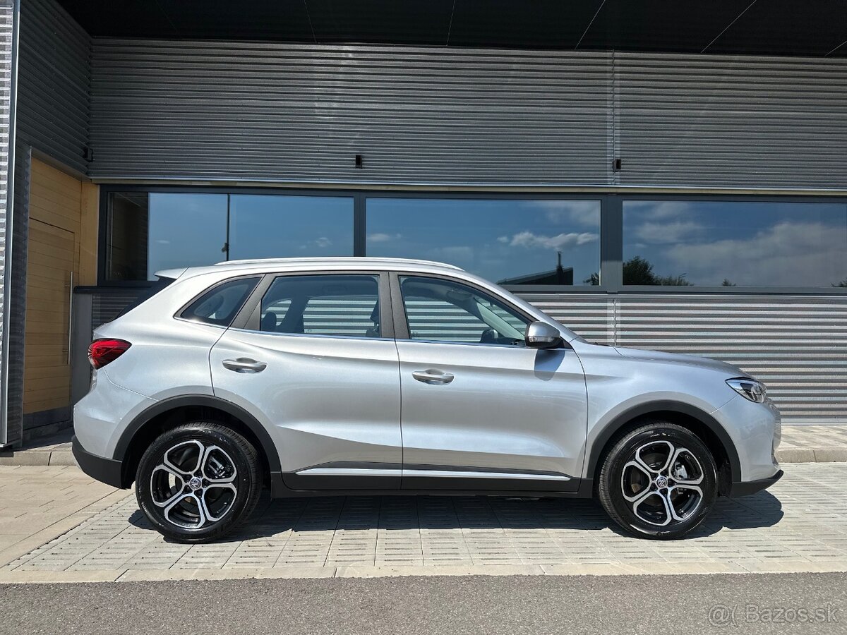 MG ZS HEV EMOTION 1.5L 145kW - 7