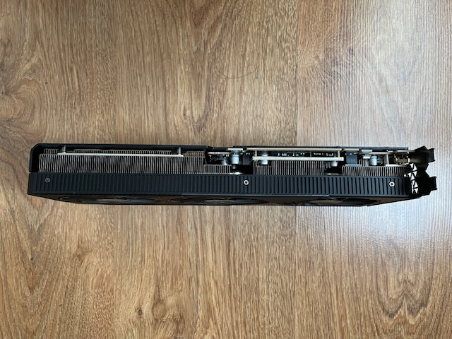 INNO3D GeForce RTX 5070 Ti X3 OC 16GB - 7